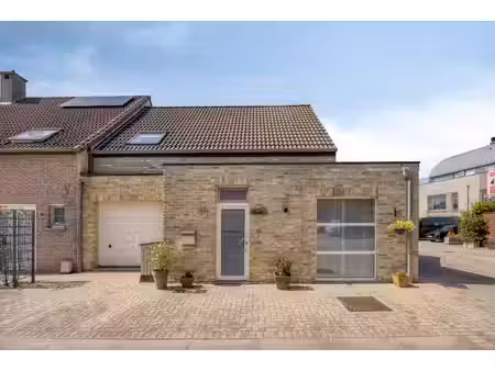 huis te koop in boom met 3 slaapkamers