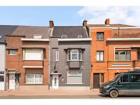 huis te koop in deinze met 5 slaapkamers