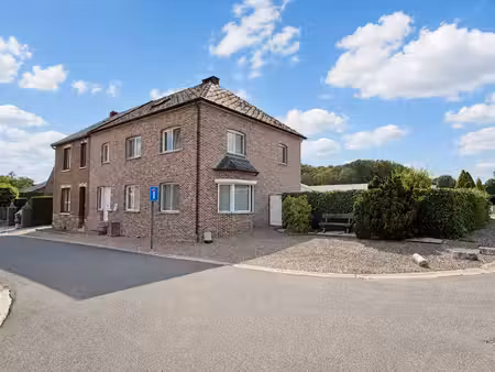 huis te koop in dilsen-stokkem met 4 slaapkamers