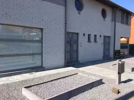 huis te koop in testelt met 3 slaapkamers