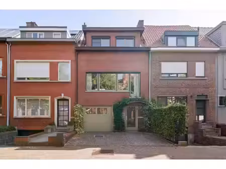 huis te koop in schoten met 4 slaapkamers