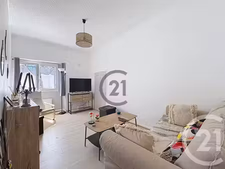 achat appartement 2 pièces 52m² brie comte robert 77170