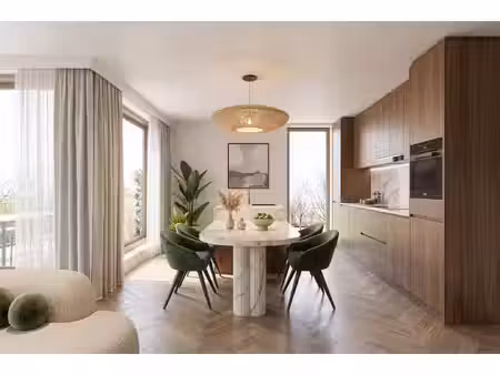 appartement te koop in kontich met 2 slaapkamers