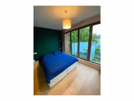 appartement en colocation à rue sainte-marie molenbeek-saint-jean (vbe60896)