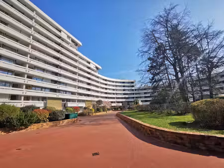 achat appartement 1 pièce 38m² franconville 95130