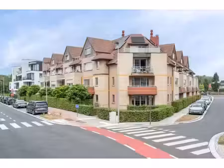 appartement te koop in puurs-sint-amands met 2 slaapkamers