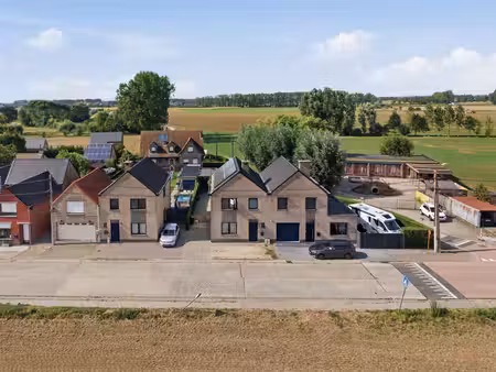 huis te koop in assenede met 3 slaapkamers