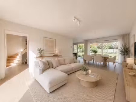 huis te koop in brakel met 3 slaapkamers