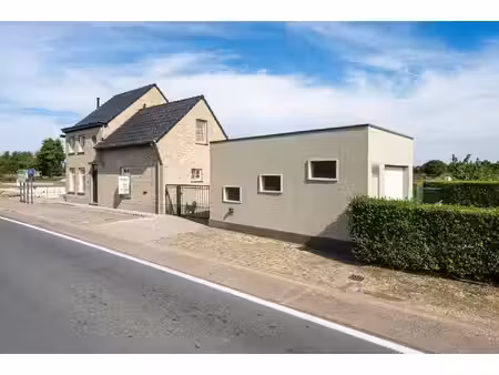 huis te koop in kaprijke met 3 slaapkamers