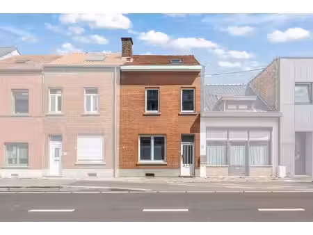 huis te koop in heverlee met 3 slaapkamers