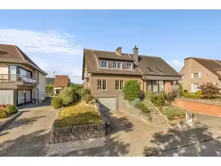 huis te koop in ninove met 3 slaapkamers