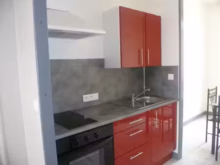 location appartement 2 pièces 37m² st omer 62500
