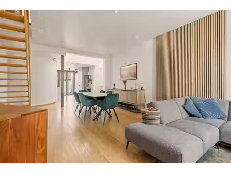 huis te koop in edegem met 3 slaapkamers