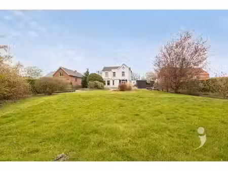 huis te koop in haacht met 3 slaapkamers