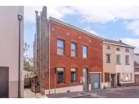 huis te koop in halle met 5 slaapkamers