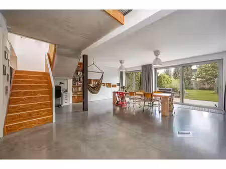 huis te koop in schoten met 5 slaapkamers
