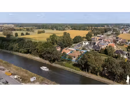 huis te koop in ravels met 4 slaapkamers