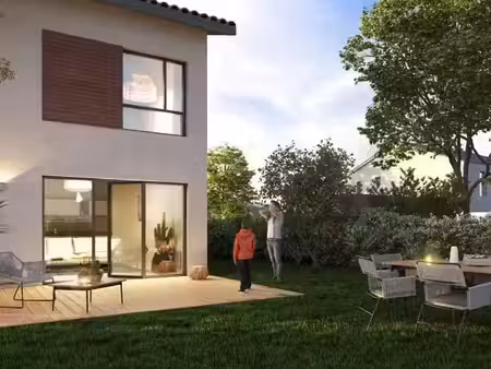 vente maison 5 pièces 120 m² à vaulx-en-velin (69120)  348 000 €