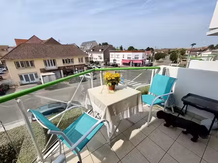 en vente appartement 36 89 m² – 237 000 € |cucq