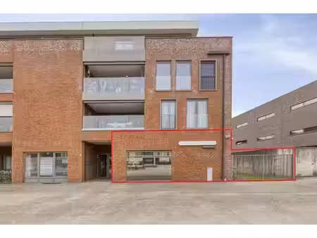 commercieel te koop in dilsen-stokkem