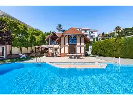 achat : maison (06150)
