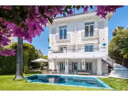 achat : maison (06300)
