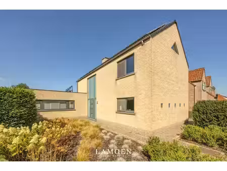 huis te koop in retie met 4 slaapkamers