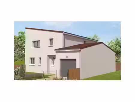 vente maison neuve 7 pièces 133 m² à saint-saturnin (72650)  359 000 €