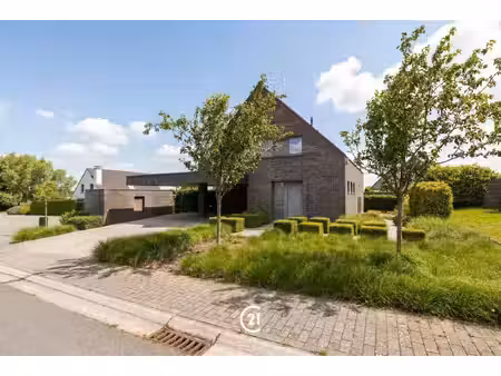 huis te koop in kluisbergen met 4 slaapkamers