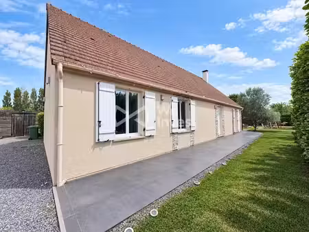 vente maison 7 pièces 170 m² à beautheil (77120)  369 000 €