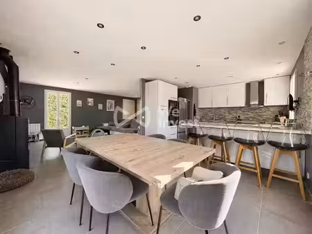vente maison 7 pièces 170 m² à coulommiers (77120)  369 000 €