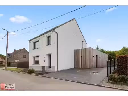 huis te koop in molenbeek-wersbeek met 3 slaapkamers