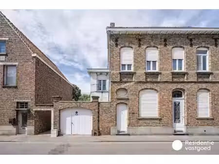huis te koop in torhout met 3 slaapkamers