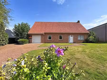 vente maison 4 pièces 95 m² à wallon-cappel (59190)  279 000 €