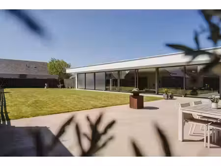 huis te koop in wevelgem met 2 slaapkamers