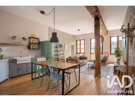 appartement à grenoble (38000)