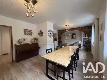 appartement à livet-et-gavet (38220)