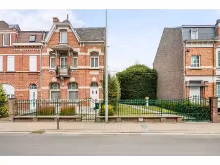 huis te koop in opwijk met 5 slaapkamers