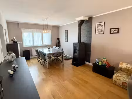 maison à vimy (62580)