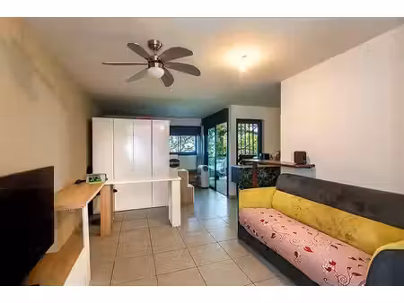 achat appartement 2 pièces 56m² les avirons 97425
