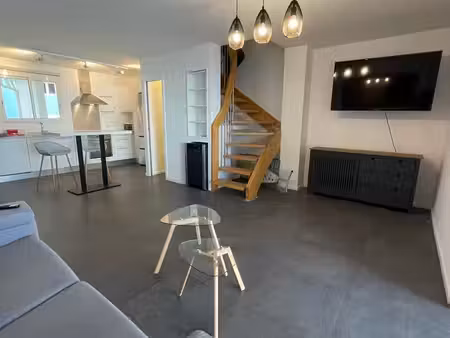 location appartement 3 pièces 78m² petit bourg 97170