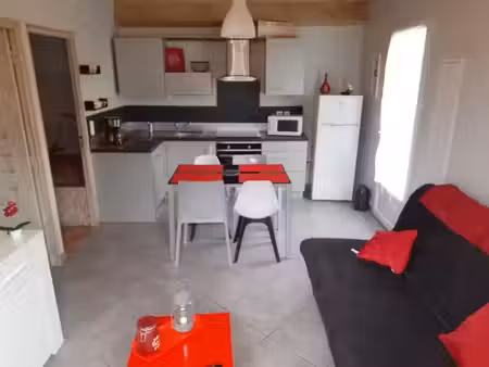 location appartement 2 pièces 37 m² à biguglia (20620)