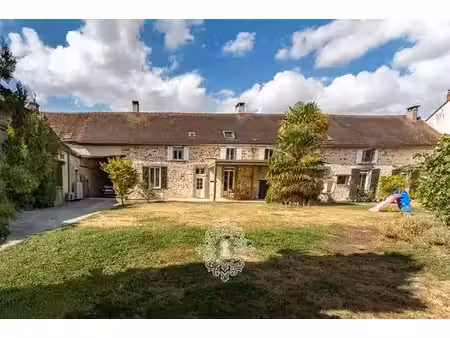 maison de luxe de 330 m2 en vente donnemarie-dontilly  île-de-france