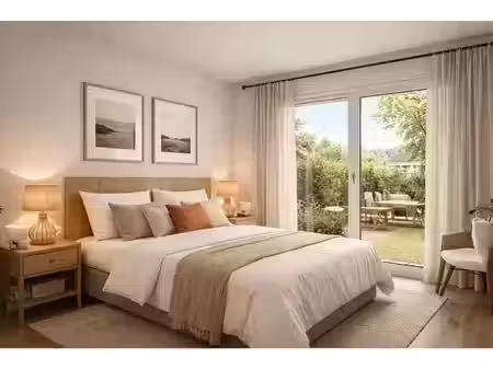 vente maison 83 m² à carbon-blanc (33560)  335 000 €