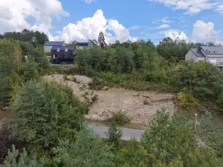 terrain à vendre à rue des primevères 72 barvaux-sur-ourthe (vbe60819)