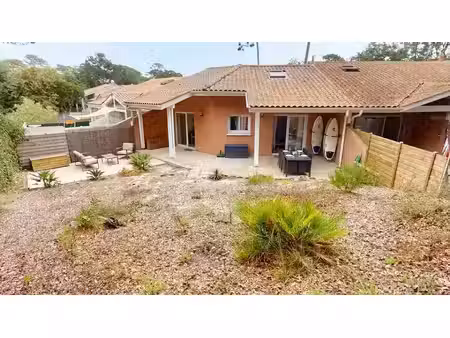 vente maison 3 pièces 44 m² à capbreton (40130)  339 200 €
