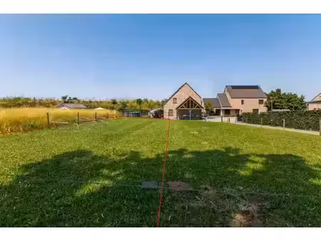 terrain à vendre à meeuwerkiezel 40 bree (rbw76349)