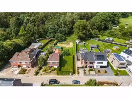 terrain à vendre à winkelomstraat 27 hoeselt (rbw76343)