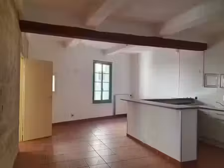 vente appartement 3 pièces 63 m² uzès (30700)