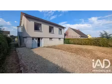 maison traditionnelle à montereau-fault-yonne (77130)